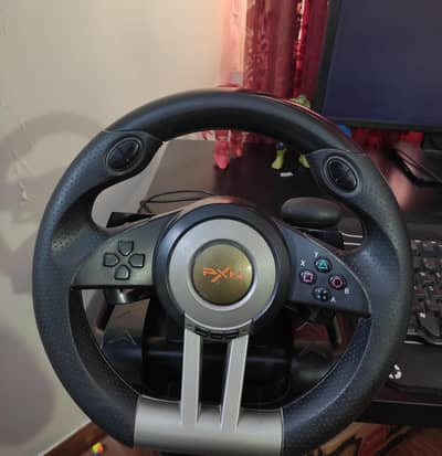 pxn v3 pro black edition in very good condition