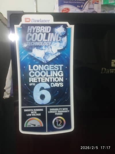 Dawlance Avante 9173