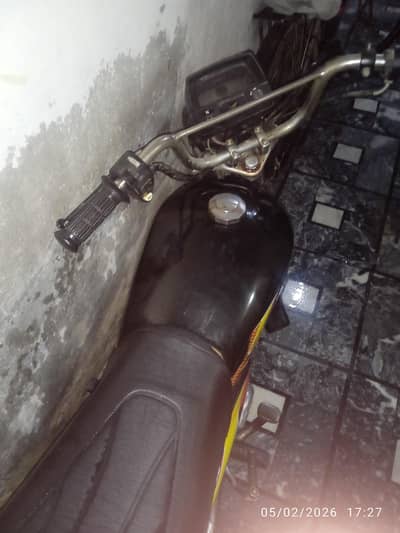 Dewan Motors (Star Motorcycle)