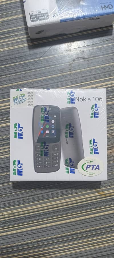 Nokia 106 home delivery