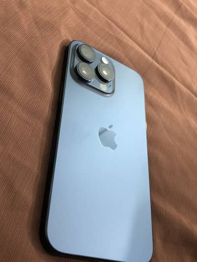 Iphone 15 Pro Max (JV)