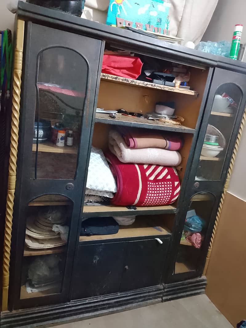 Iran Devider & Dresing 1