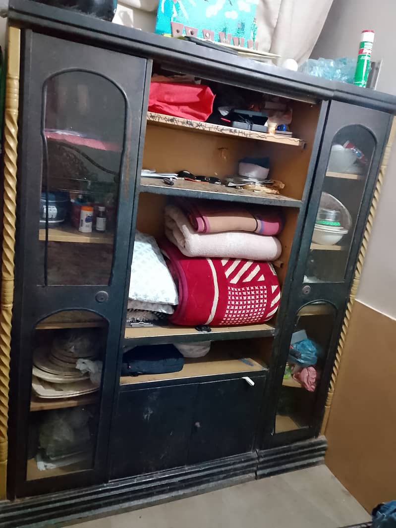 Iran Devider & Dresing 2