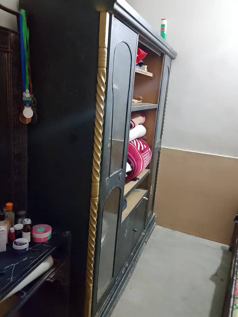 Iran Devider & Dresing 3