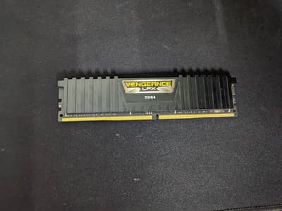 Corsair LPX Vengeance ddr 4 ram 16 gb