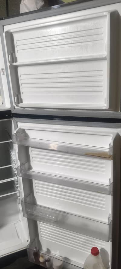 Dawlance reflection 91996