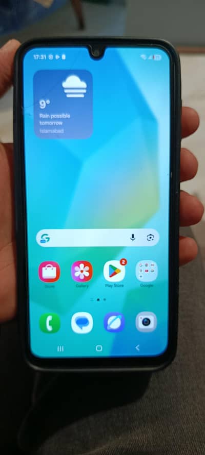 Samsung A16 256/8 Warrenty 5 months (10/10)