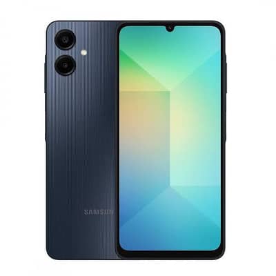 Samsung A06 4/6