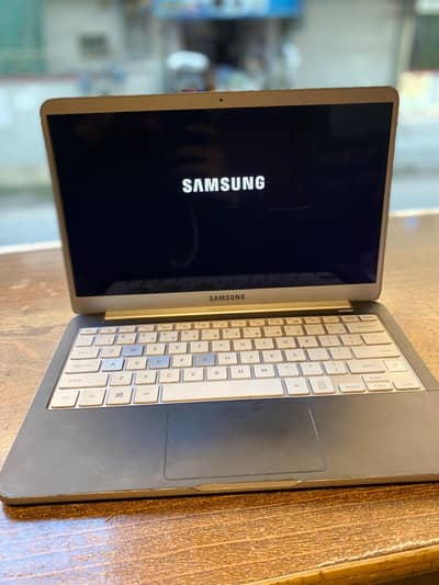Samsung laptop