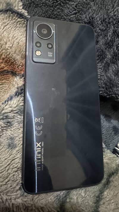 infinix note 11 ha 10 by 10 ha like new exchange only