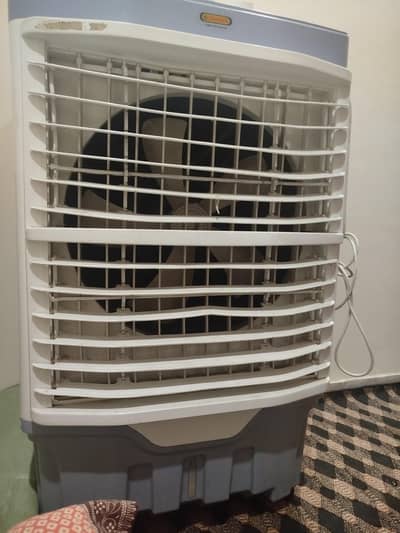 Air cooler 1 year used only