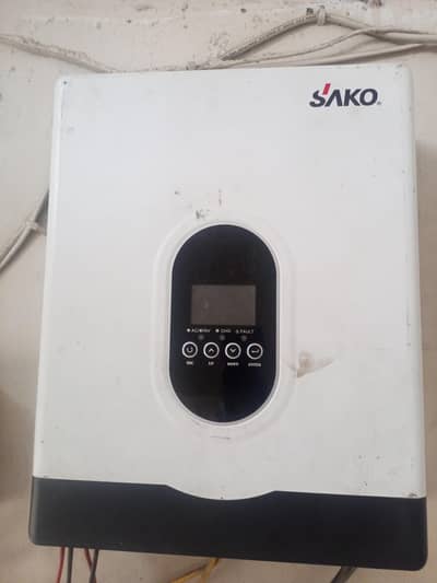 sako inverter 1.8 kva