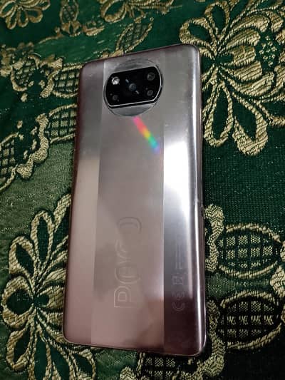 Poco x3 pro 8/256 Gb