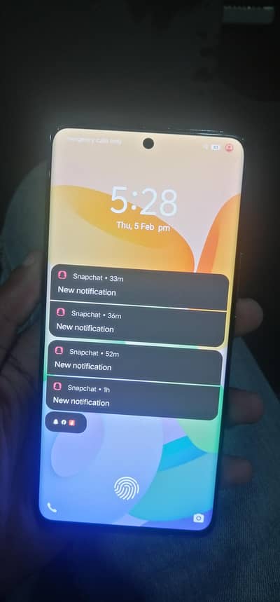 Vivo V25 Pro NON PTA