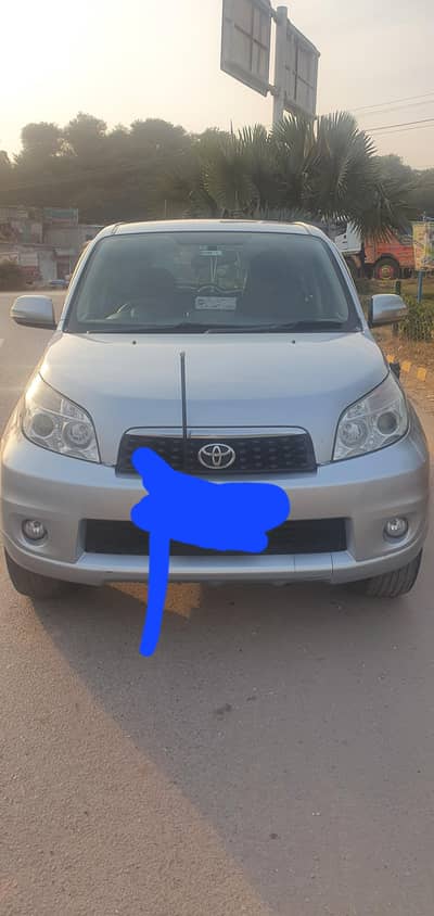 2009 model 15 import