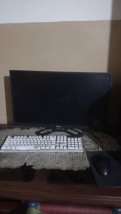 GAMING MONITOR