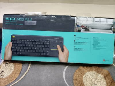 i am sale Logitech keyboard wireless
