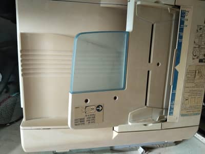 Ricoh Aficio MP C3000