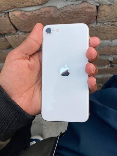 iphone se 3rd generation