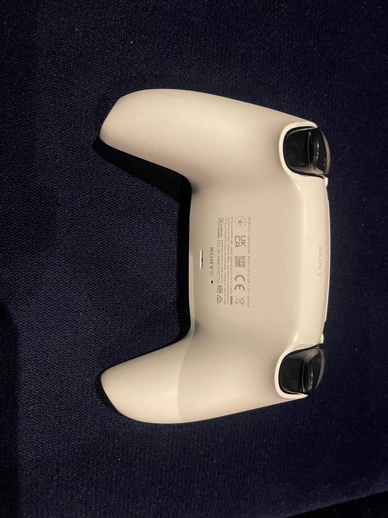 ps5 genuine controller 1