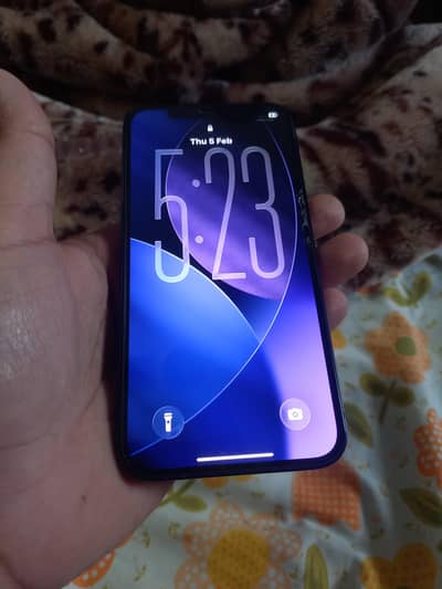 I Phone 12 Non PTA 128 GB