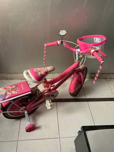 Kids cycles