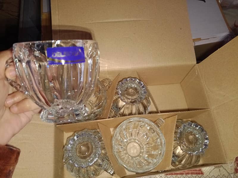 پریمیم کچن اینڈ ڈائننگ 1