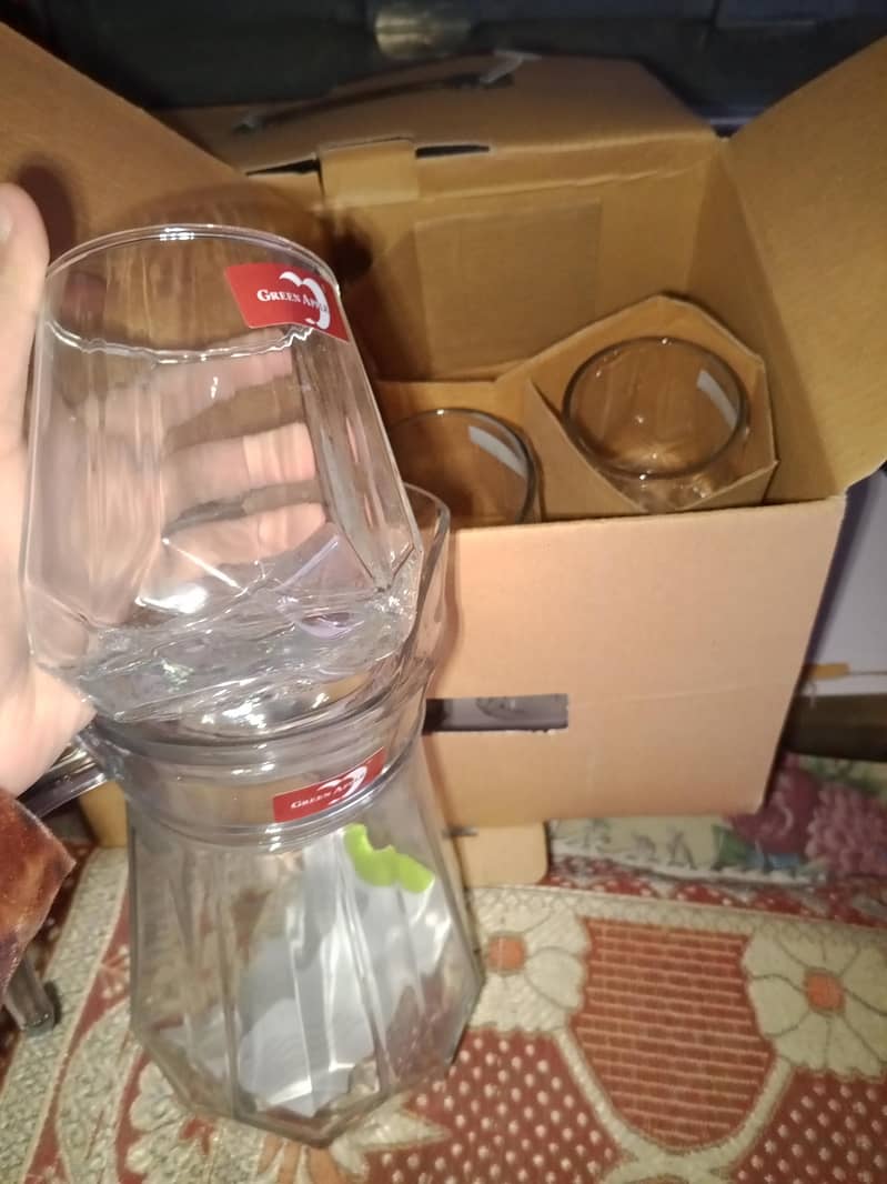 پریمیم کچن اینڈ ڈائننگ 3