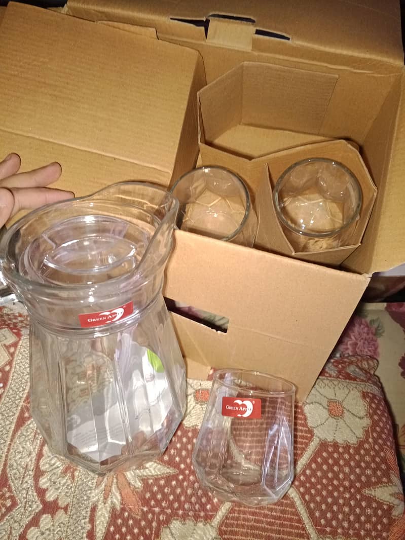 پریمیم کچن اینڈ ڈائننگ 4