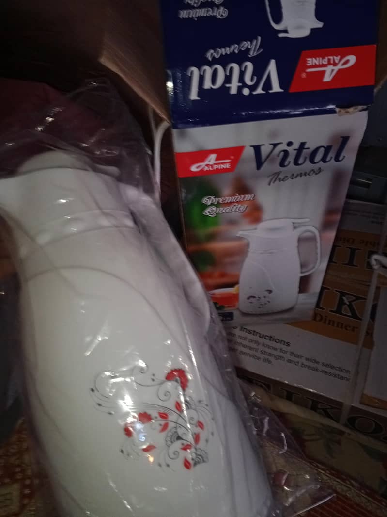 پریمیم کچن اینڈ ڈائننگ 6