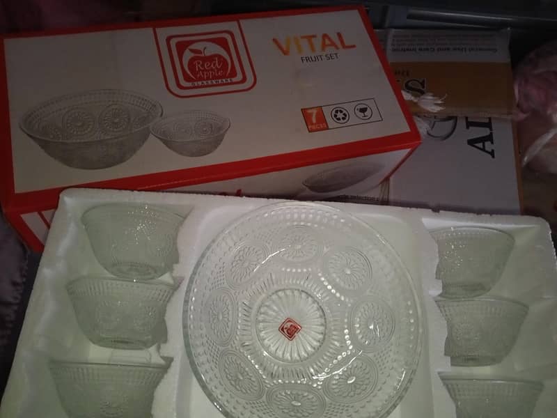 پریمیم کچن اینڈ ڈائننگ 7