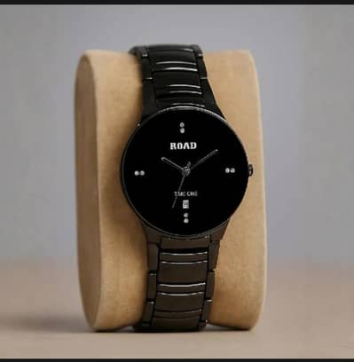 BRAND NEW LIMITED ROAMER WATCH ⌚ 