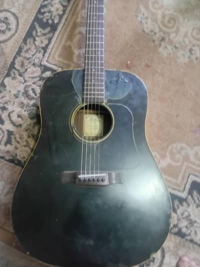 guitar