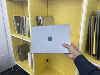MacBook Pro M1 Pro - 14 inches