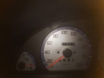 Suzuki Cultus vxr 2006 for  sale