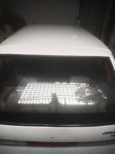 Suzuki Cultus vxr 2006 for  sale