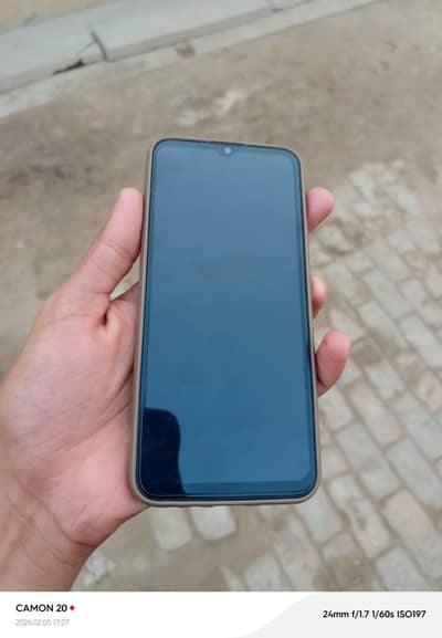 infnix smart 5 for sale