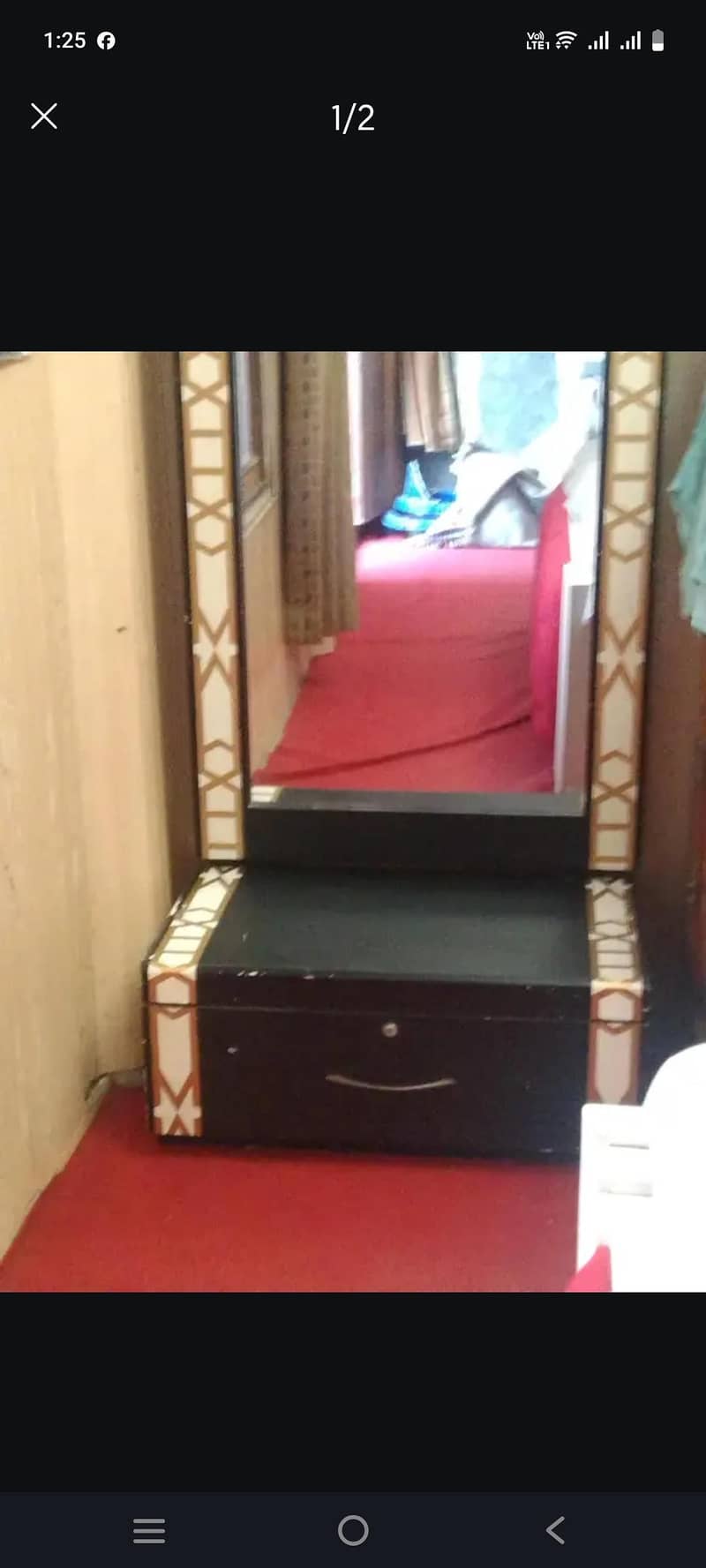 dressing table 2