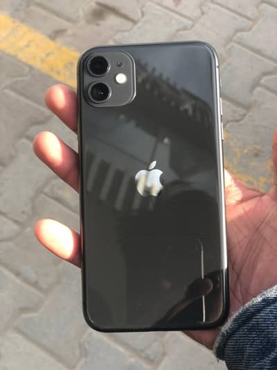 iphone 11 urgent sale
