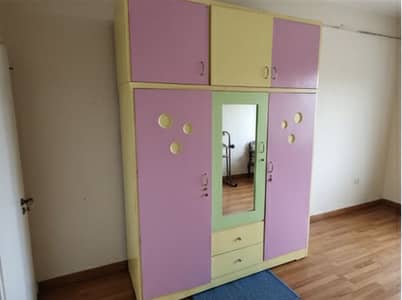 Wardrobe/almari for sale