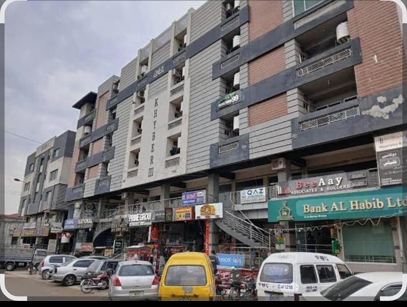 24 Marla solid Sunface plot for sale 2