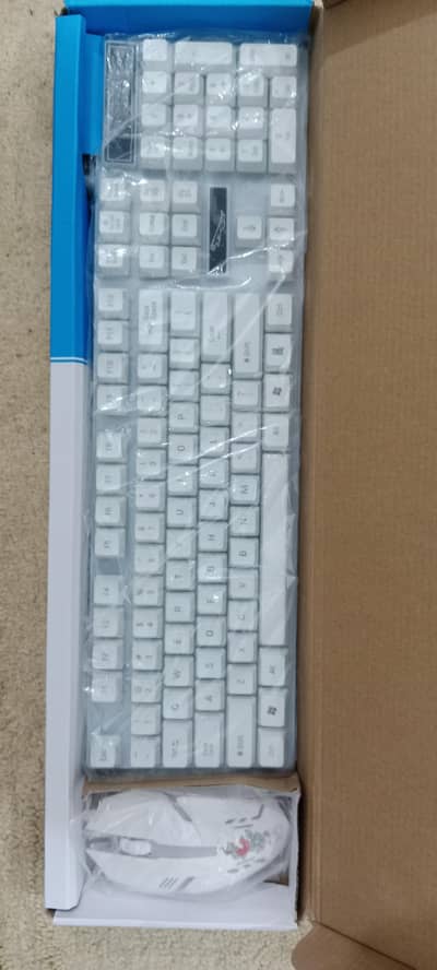 gaming keyboard and mouse combo 03314211211