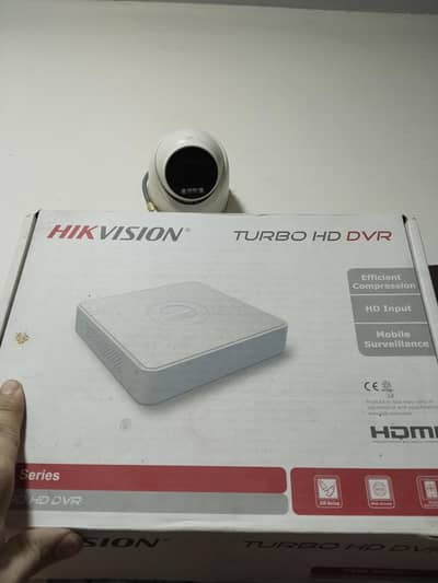 Hikvision