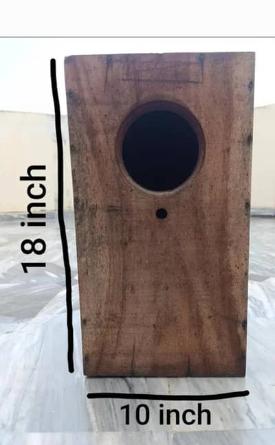 breeding box big brids