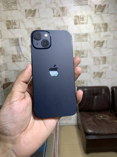 Apple 13 NON PTA JV 128GB Blue Full Sim time