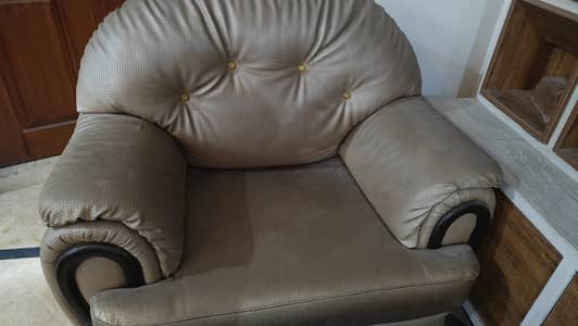 Full Sofa Set