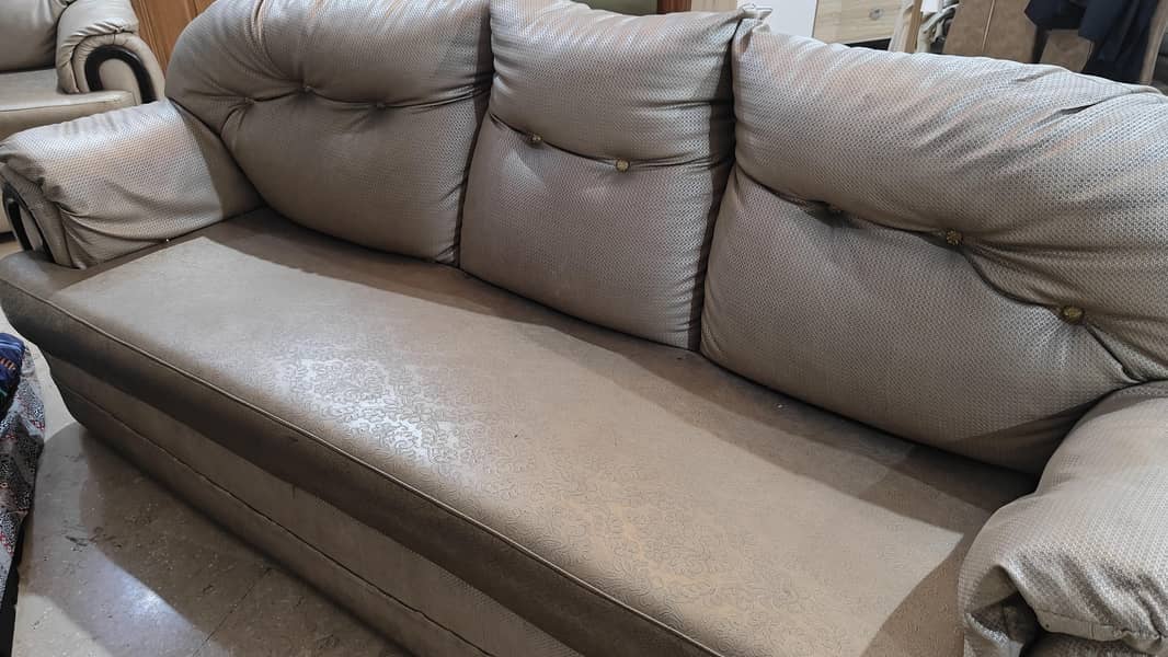 Full Sofa Set 1