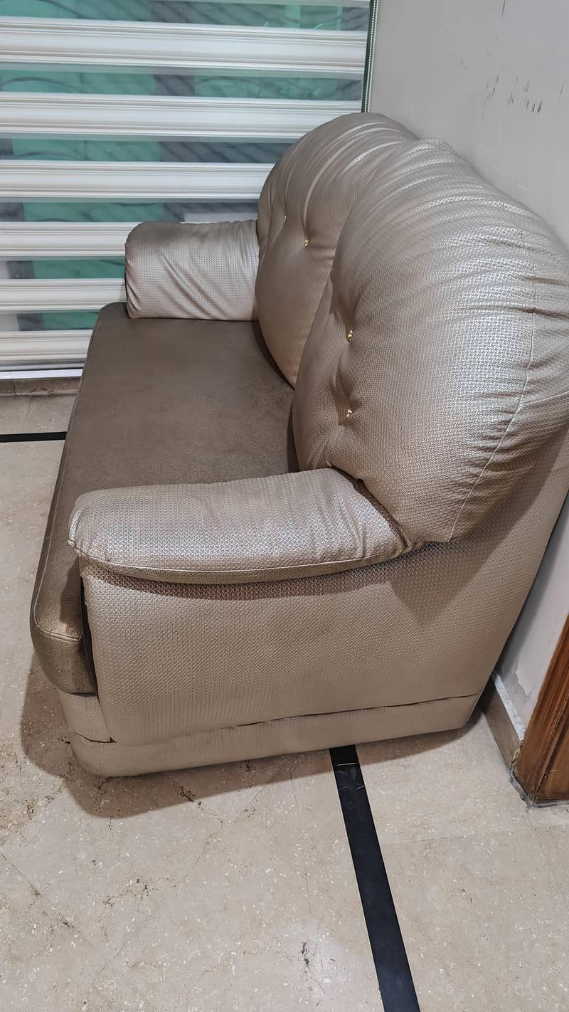 Full Sofa Set 2