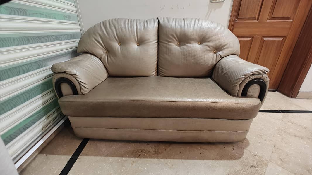 Full Sofa Set 3