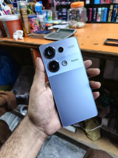 AOA Everyone Redmi Note 13 Pro For Sale